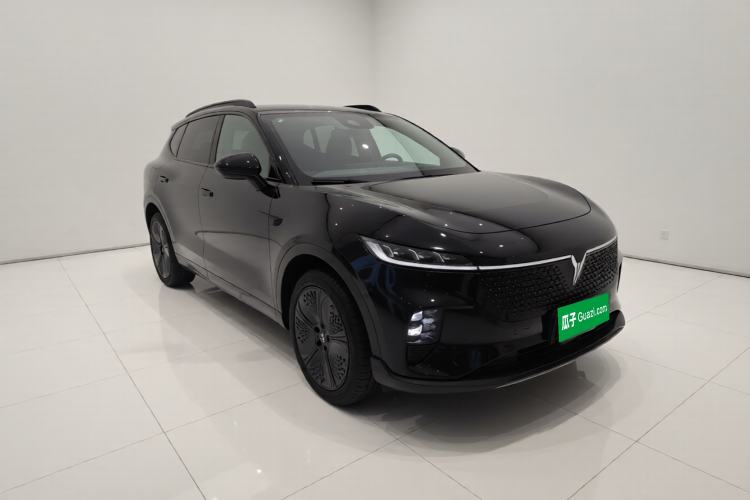 Used VOYAH COURAGE 2024 Four-Wheel Drive Global Edition