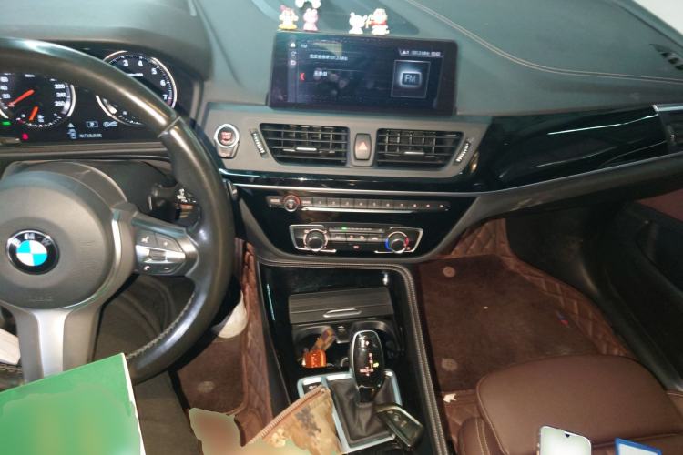 Used BMW 1 Series 2020 120i M Sport Package