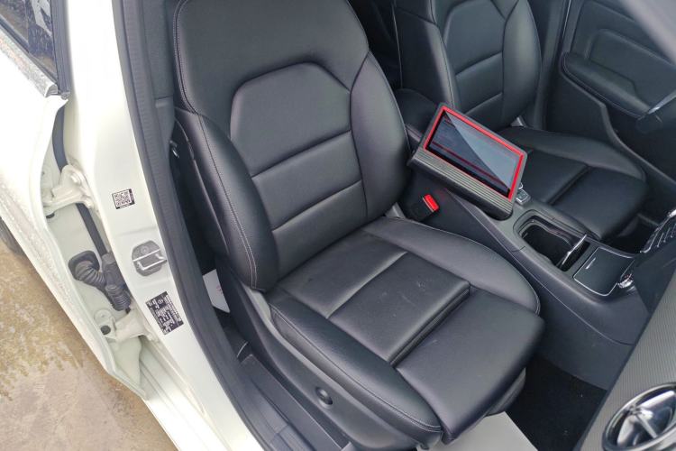 Used Mercedes-Benz B-Class 2018 B 200 Fashion Model
