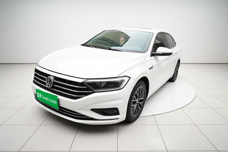 Used Volkswagen Sagitar 2021 280TSI DSG Comfort Connect Edition