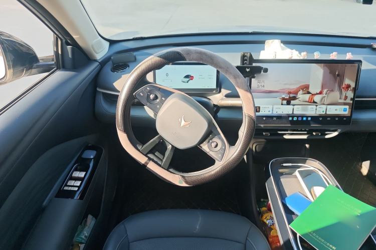 Used ARCFOX T1 2025 Model 425 MAX
