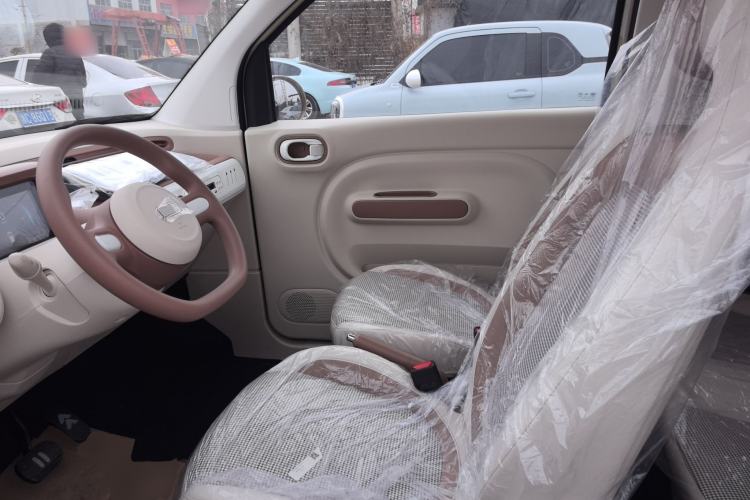 Used Bestune Pony 2026 222km Colorful Horse
