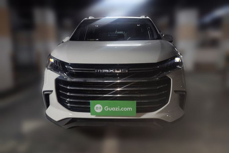 Used SAIC MAXUS G50 2020 1.5T Automatic Luxury Edition