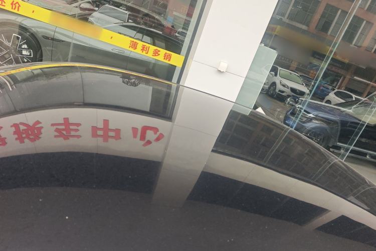 Used Wuling Xingguang 2023 150 Advanced Edition
