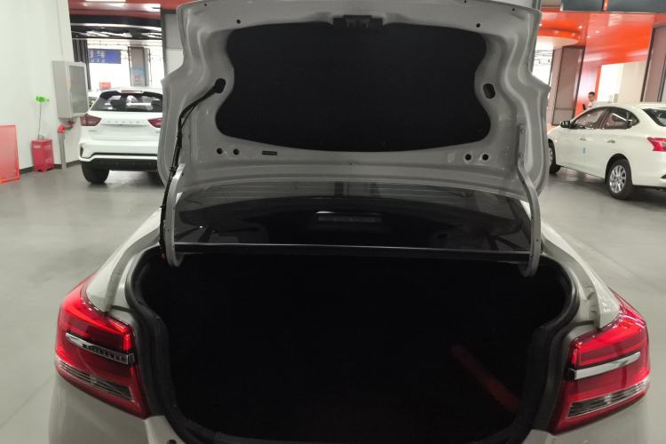 Used Toyota Vios 2017 1.3L Manual Rui Xing Edition