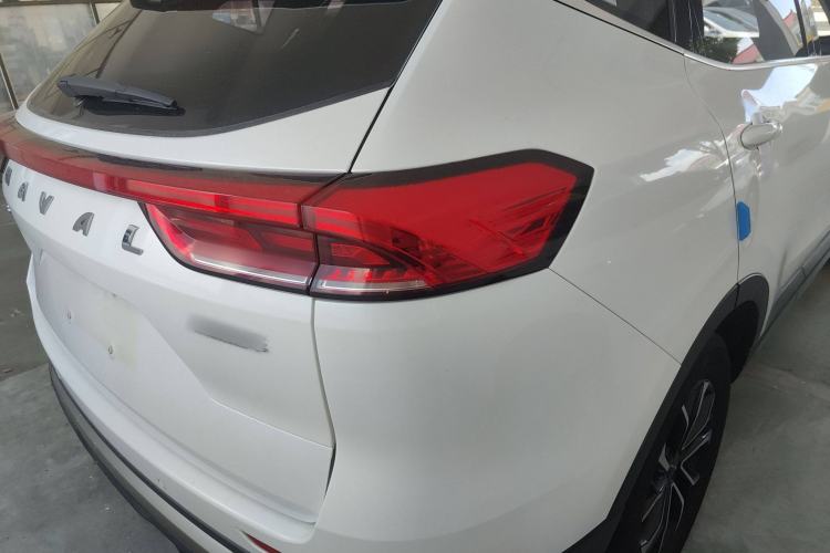 Used Haval H6 2021 National Trend Edition 1.5T Automatic Urban Version