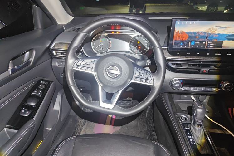 Used Nissan Teana 2022 2.0L XL-TLS Enjoyment Edition Steering Wheel