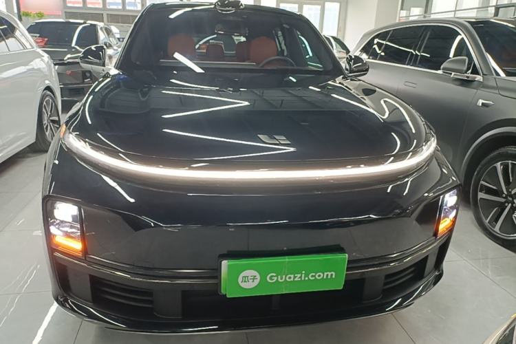 Used Li Auto L7 2023 Max model
