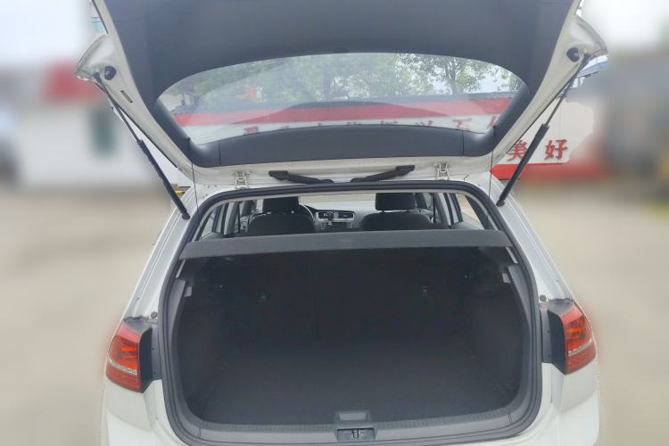 Used Volkswagen Golf 2015 1.4TSI Automatic Comfort Model