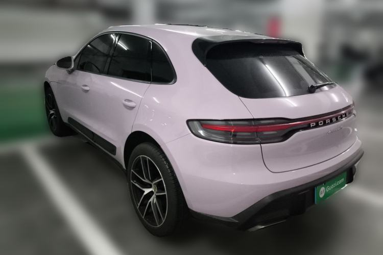 Used Porsche Macan 2022 Macan 2.0T
