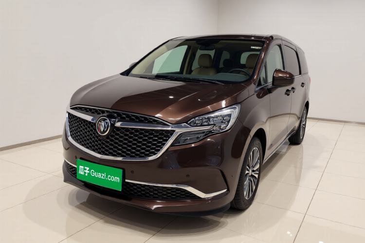 Used Buick GL8 2020 ES Land Cruiser 653T Flagship Model Guazi used car, China used car export, Used car for sale, Used  cars, Cheapest cars for sale