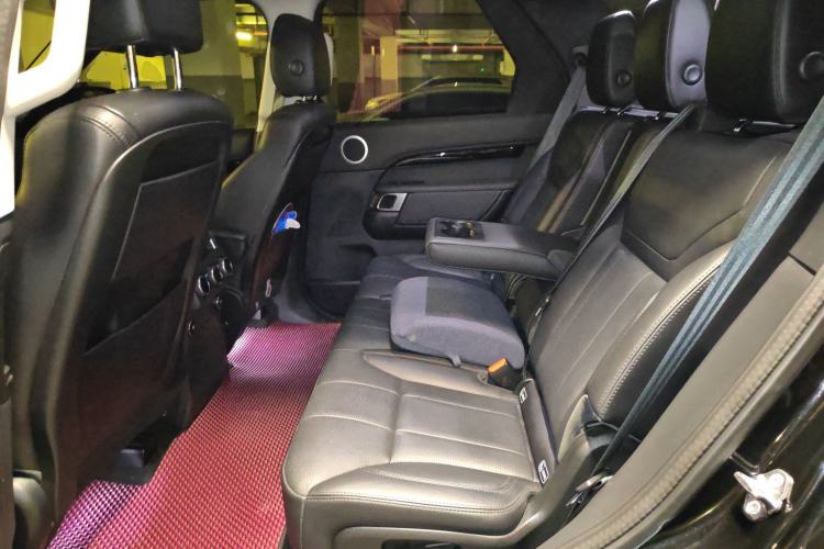 Used Land Rover Discovery 2020 3.0 SC V6 SE