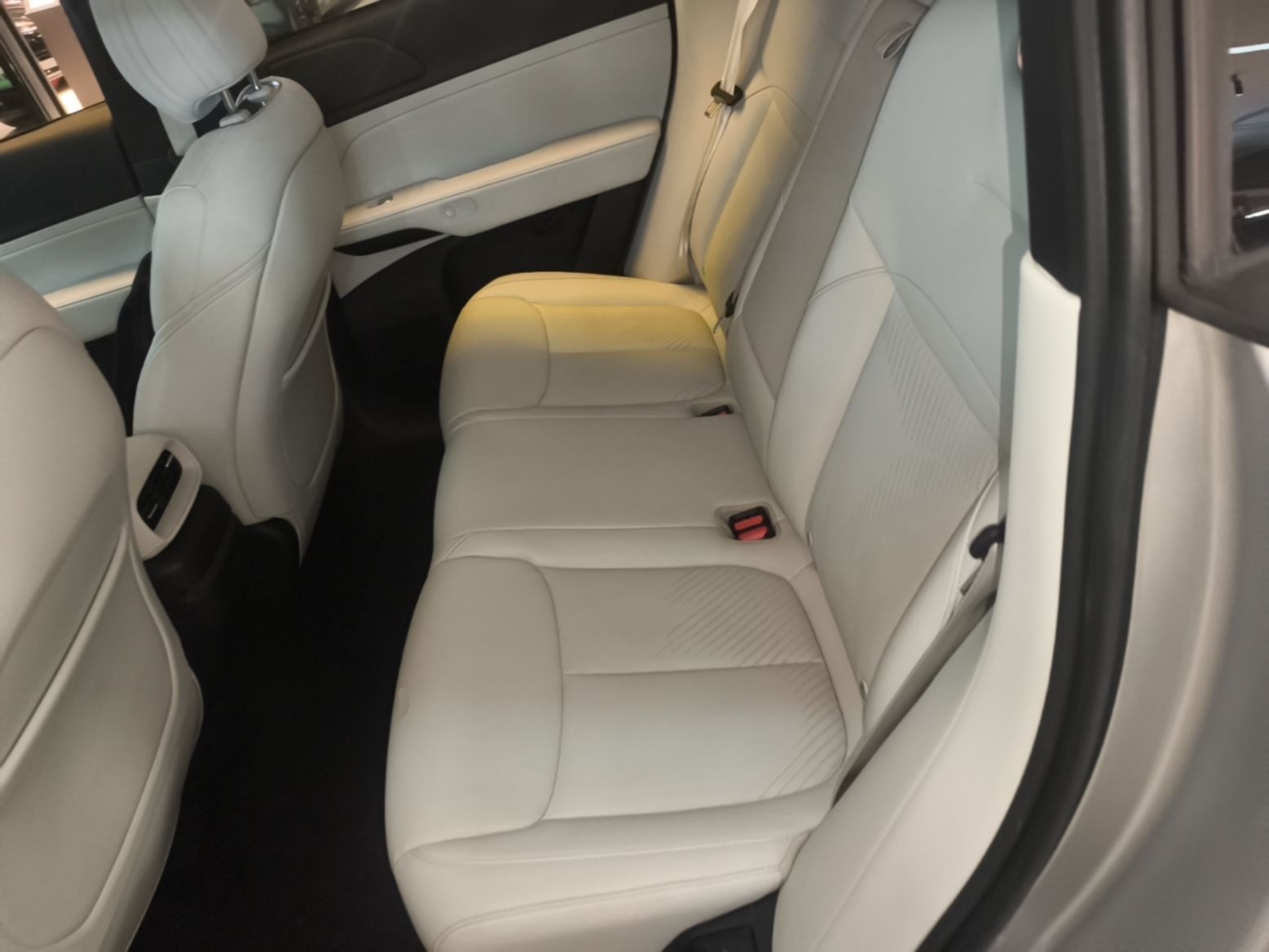 XPeng G6 2024 580 Long-Range Plus — снимка 20