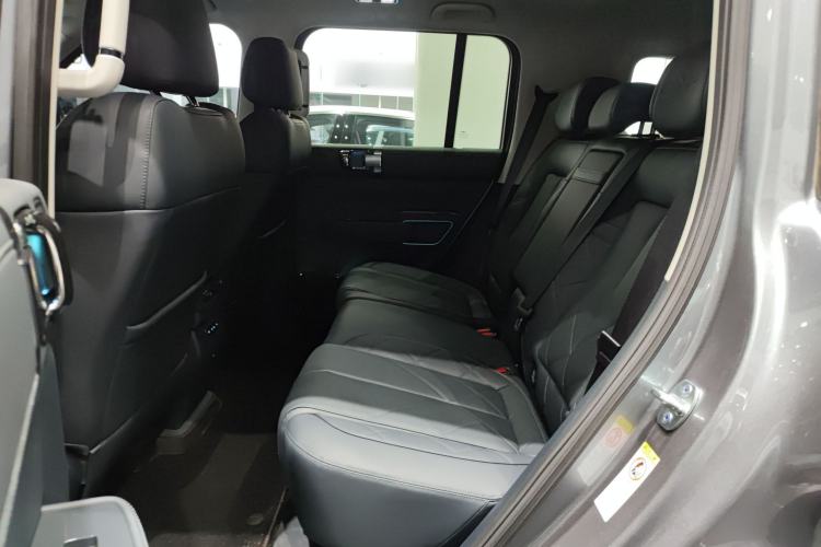 Used Formula Leopard 5 2025 TianShen Intelligent Driving Max Edition