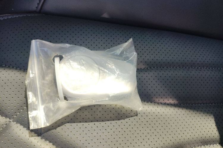 Used EXEED Stellar C-DM 2025 100 Long-Range Plus Two-Wheel Drive
