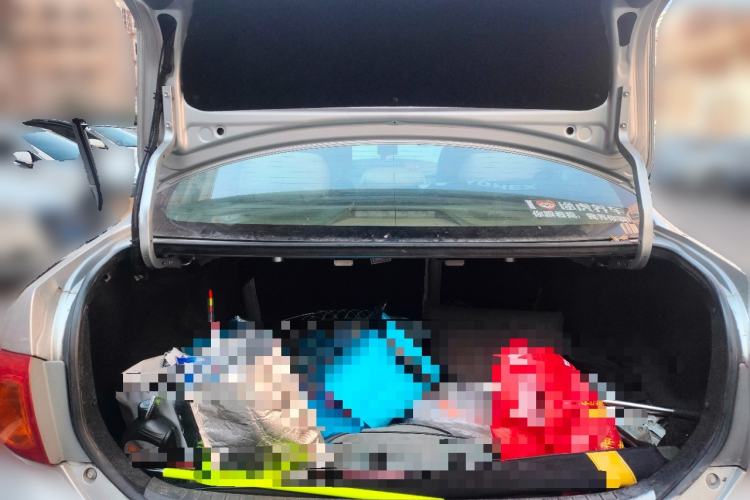 Used Toyota Corolla 2007 1.6L Automatic GL