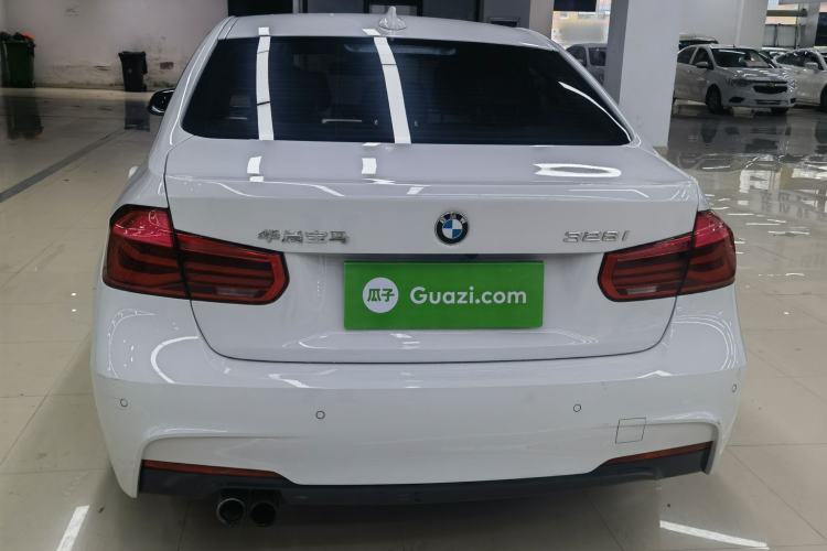 Used BMW 3 Series 2016 328i M Sport