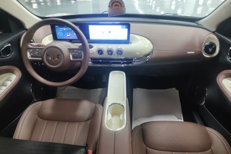 Used Wuling Bingo 2025 333 km Enjoyment Version