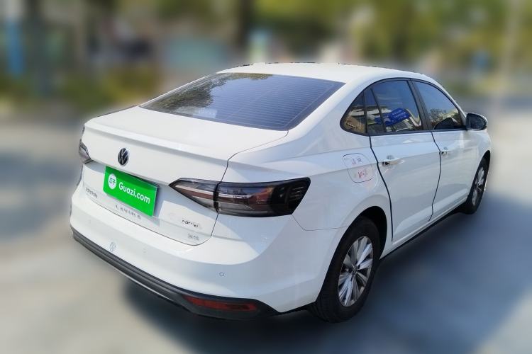 Used Volkswagen Lavida 2025 New Sharp 1.5L Outstanding New Edition