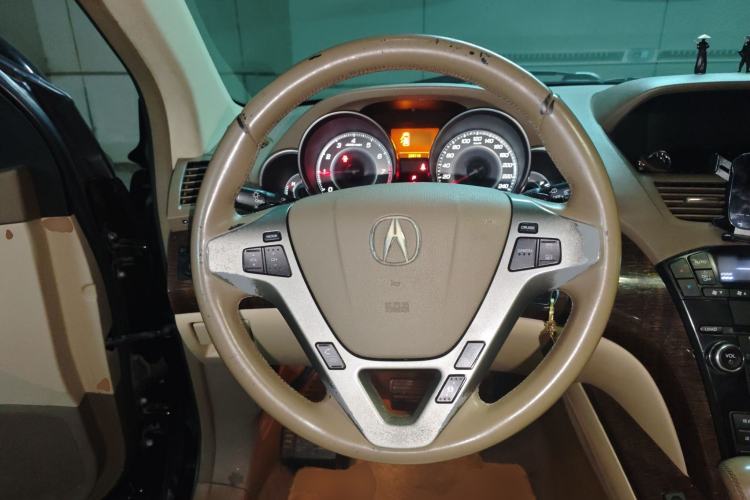 Used Acura MDX 2010 3.7 Standard Edition
