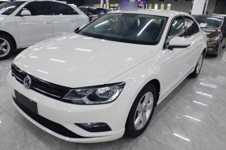 Used Volkswagen Lamando 2017 230TSI DSG Fashion Edition