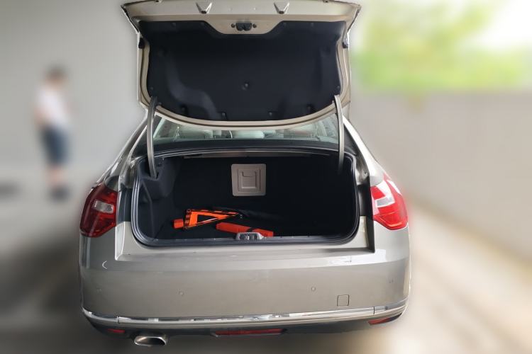 Used Citroen C5 2013 2.0L Automatic Luxury Model