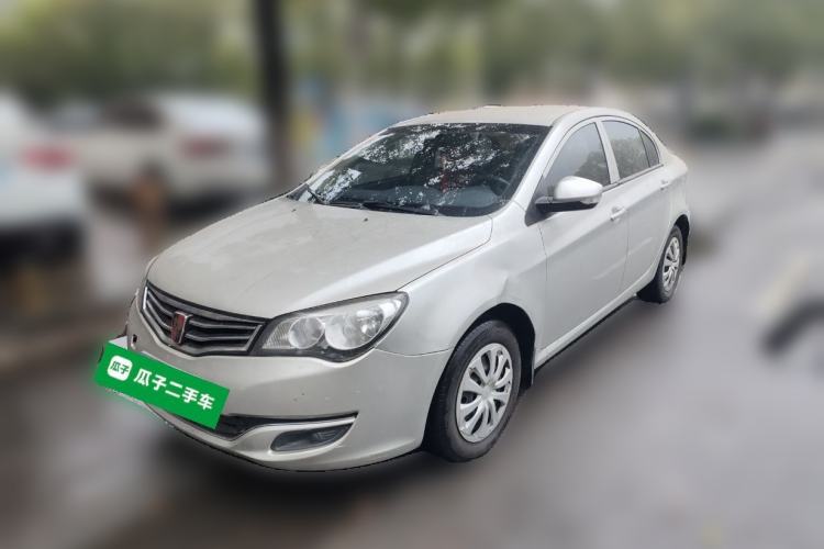 Used Roewe 350 2014 1.5L Automatic Xunda Edition