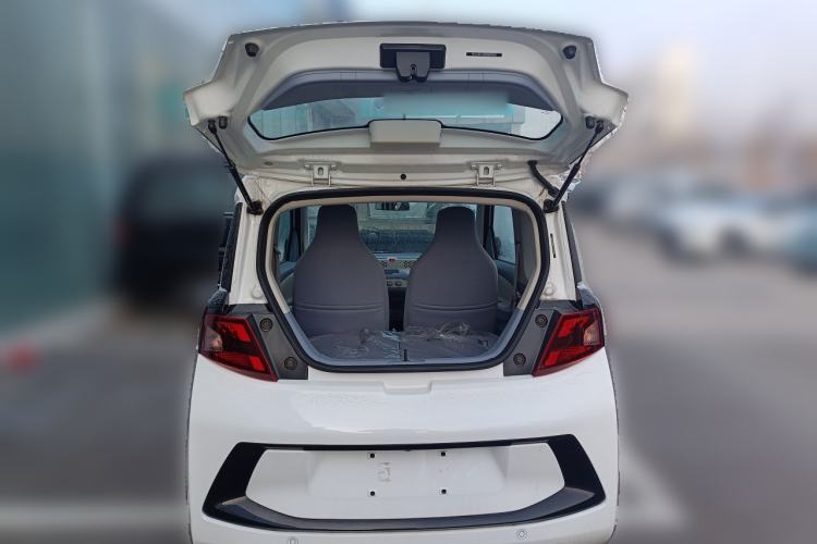 Used Dongfeng Fengon MINIEV 2022 Candy Edition Lightly Sweeted