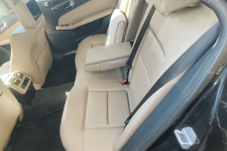 Used Mercedes-Benz E-Class 2010 E 300 L Fashion Model