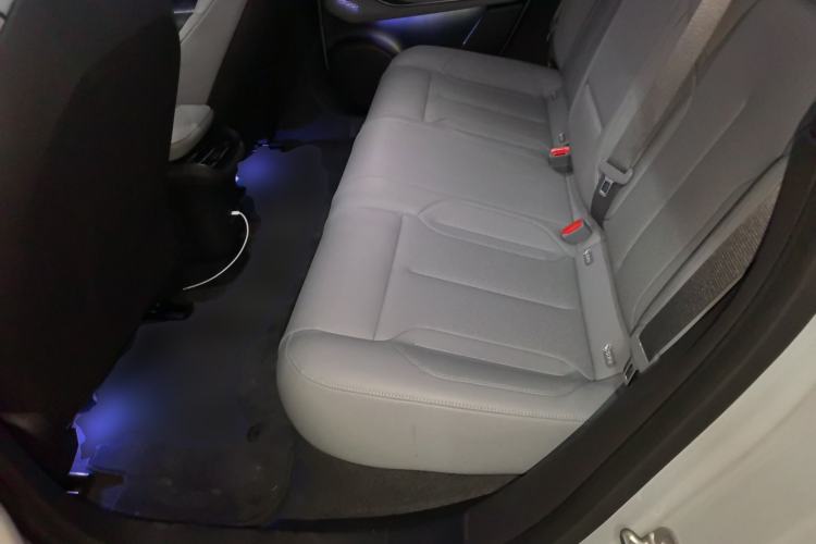 Used Nio ET5T 2024 75kWh Touring Left Rear Seat