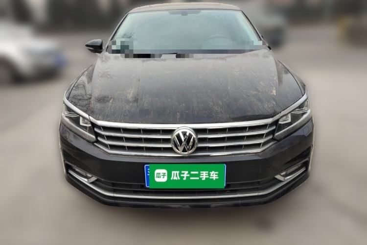 Used Volkswagen Passat 2016 330TSI DSG Prestige Edition