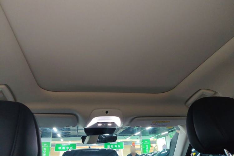 Used VOYAH FREE 2024 Ultra-Long Range Intelligent Driving Version
