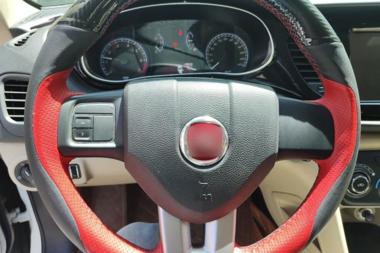 Used Fiat Viaggio 2012 1.4T Automatic Enjoyment Edition