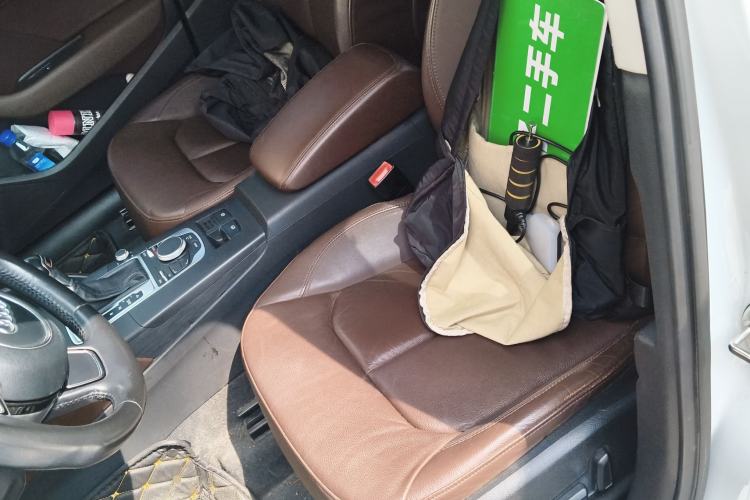 Used Audi A3 2015 Sportback 40 TFSI Automatic Comfort Model