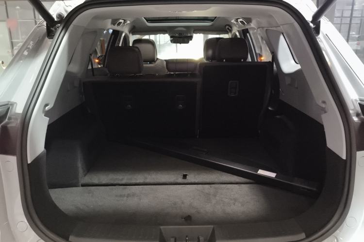 Used Chery Tiggo 8 PRO 2022 290T Two-Wheel Drive Storm Edition 5 Seats
