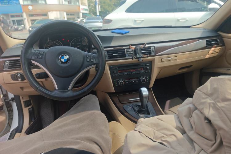 Used BMW 3 Series 2011 325i Sport Edition
