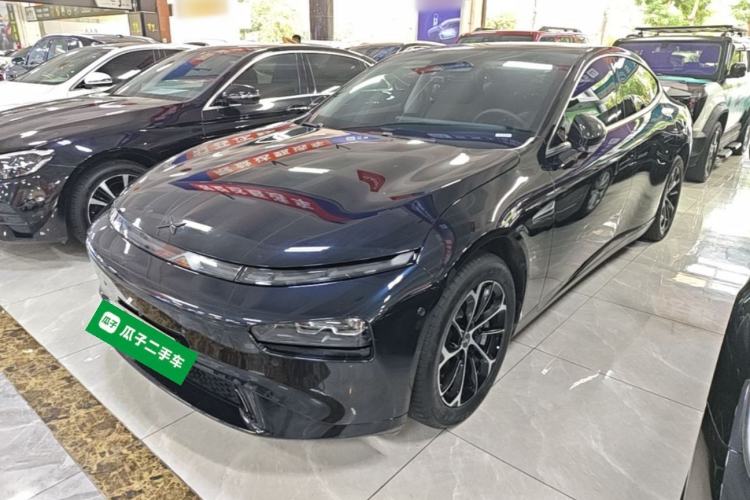 Used XPeng P7 2023 586E