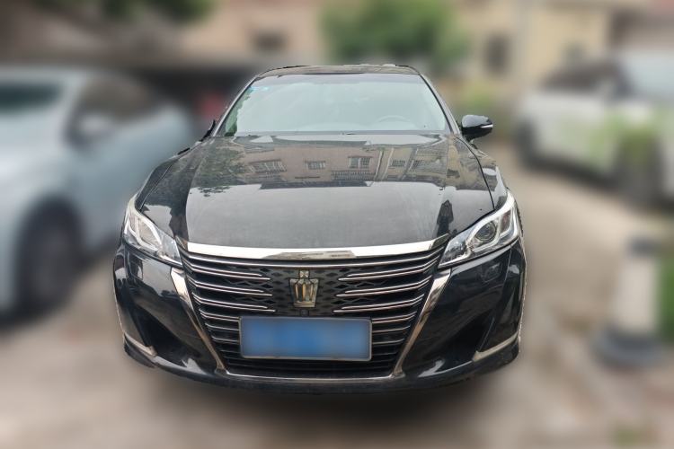 Used Toyota Crown 2018 2.0T Sport Edition