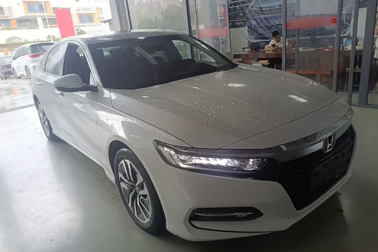 Used Honda Accord 2018 Rui Hybrid 2.0L Rui Ling Edition China VI
