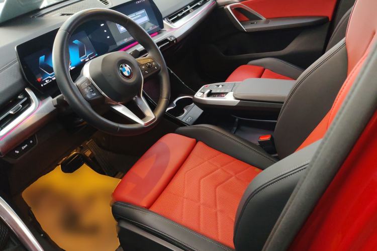 Used BMW X2 (Import) 2024 sDrive25i M Sport Package