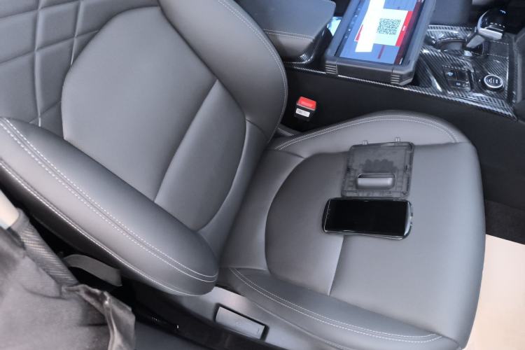 Used Hyundai ix35 2021 2.0L Automatic 2WD GLS Leading Edition
