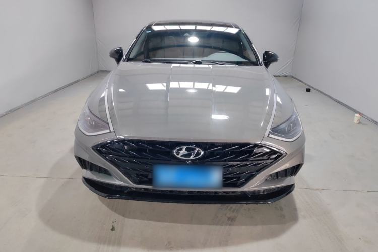 Used Hyundai Sonata 2020 380TGDi Automatic TOP Flagship Edition