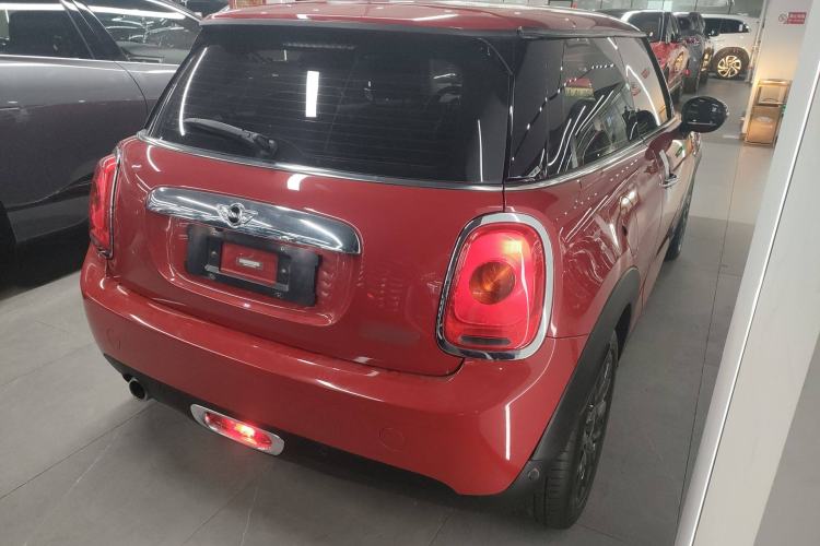 Used MINI MINI 2018 1.5T ONE PLUS
