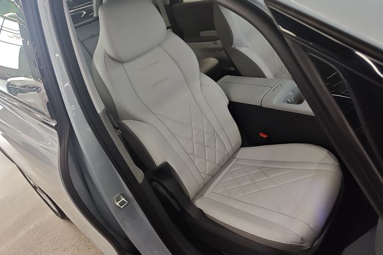 Used ARCFOX Kaola S 2024 PRO
