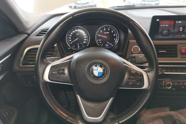 Used BMW 1 Series 2020 120i Fashion Model