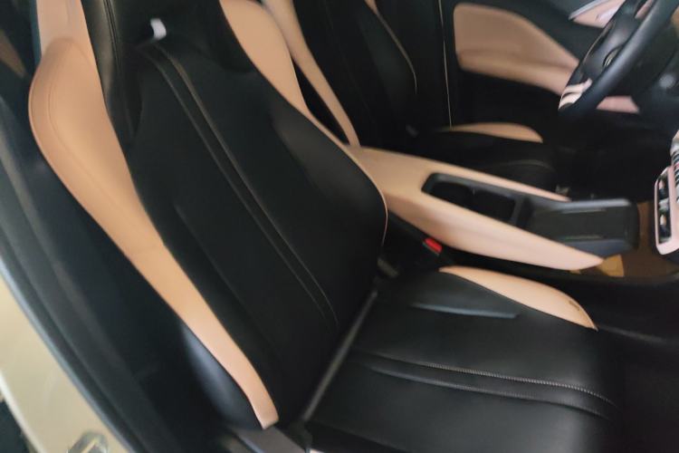 Used BYD Seagull 2024 Honor Edition 405km Flying Version