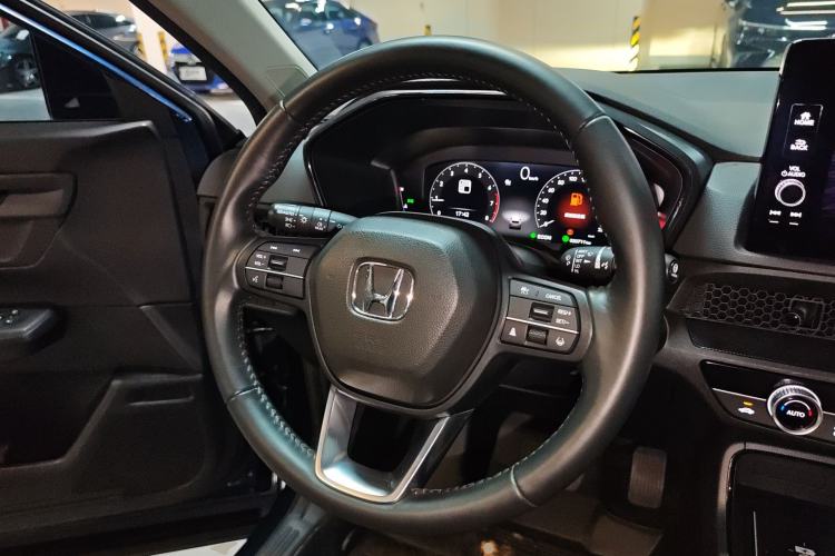 Used Honda CR-V 2023 240TURBO Two-Wheel Drive Smart Edition 5 Seats