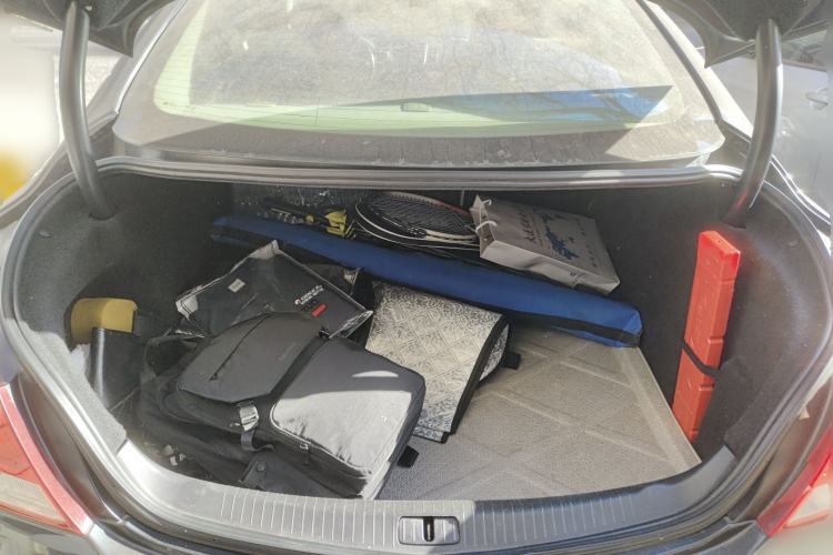 Used Buick Regal 2011 2.0L Comfort Edition