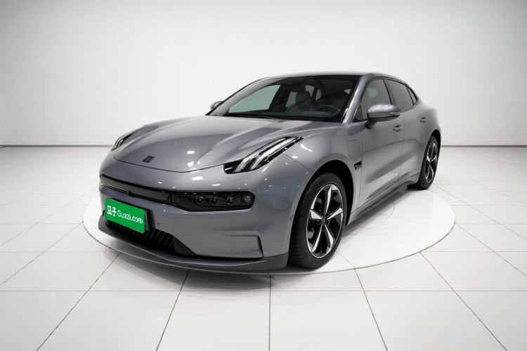 Used Zeekr 001 2023 WE Edition 86 kWh