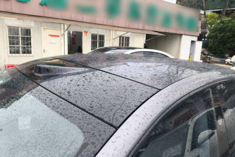 Used IM LS6 2023 Max Standard Edition Roof